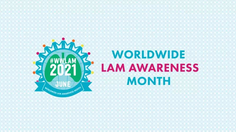 LAM awareness month